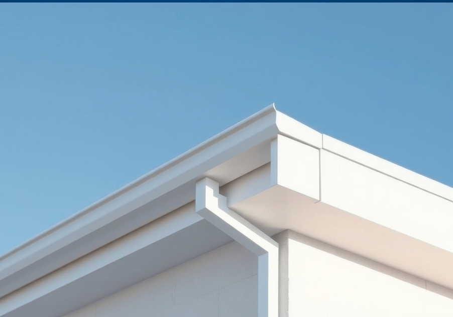 Seamless Gutters