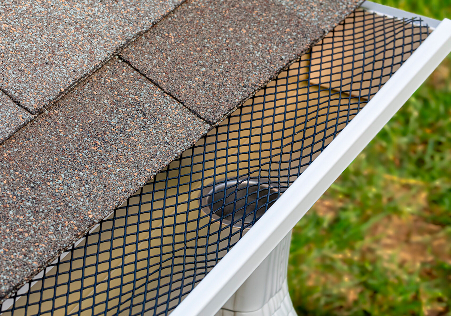Gutter Guards